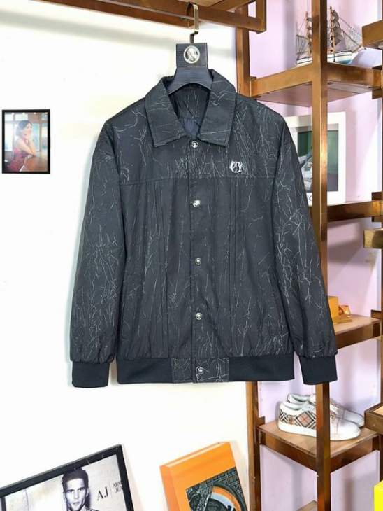 Picture of Dior Jackets _SKUDiorM-3XL12yn6634487